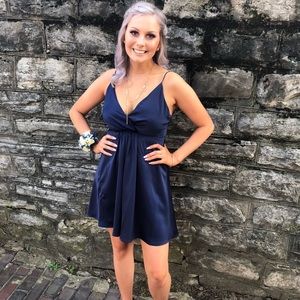 Meet your Posher, Mariah